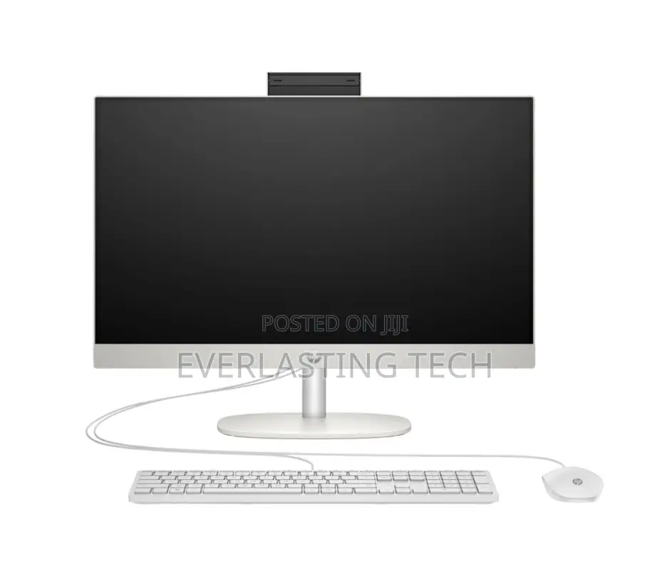 New Desktop Computer HP 8GB Intel Core I7 SSD 512GB