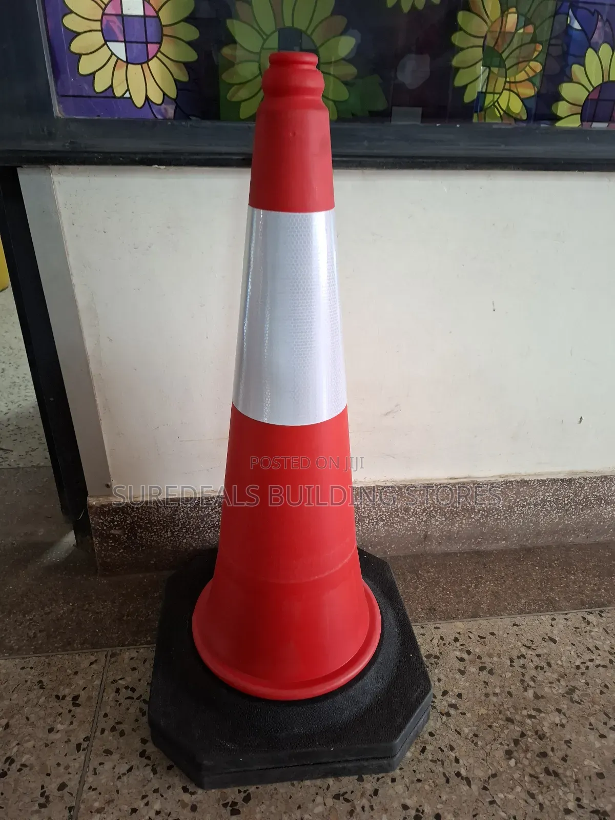 Traffic Safety Road Cones-75cm