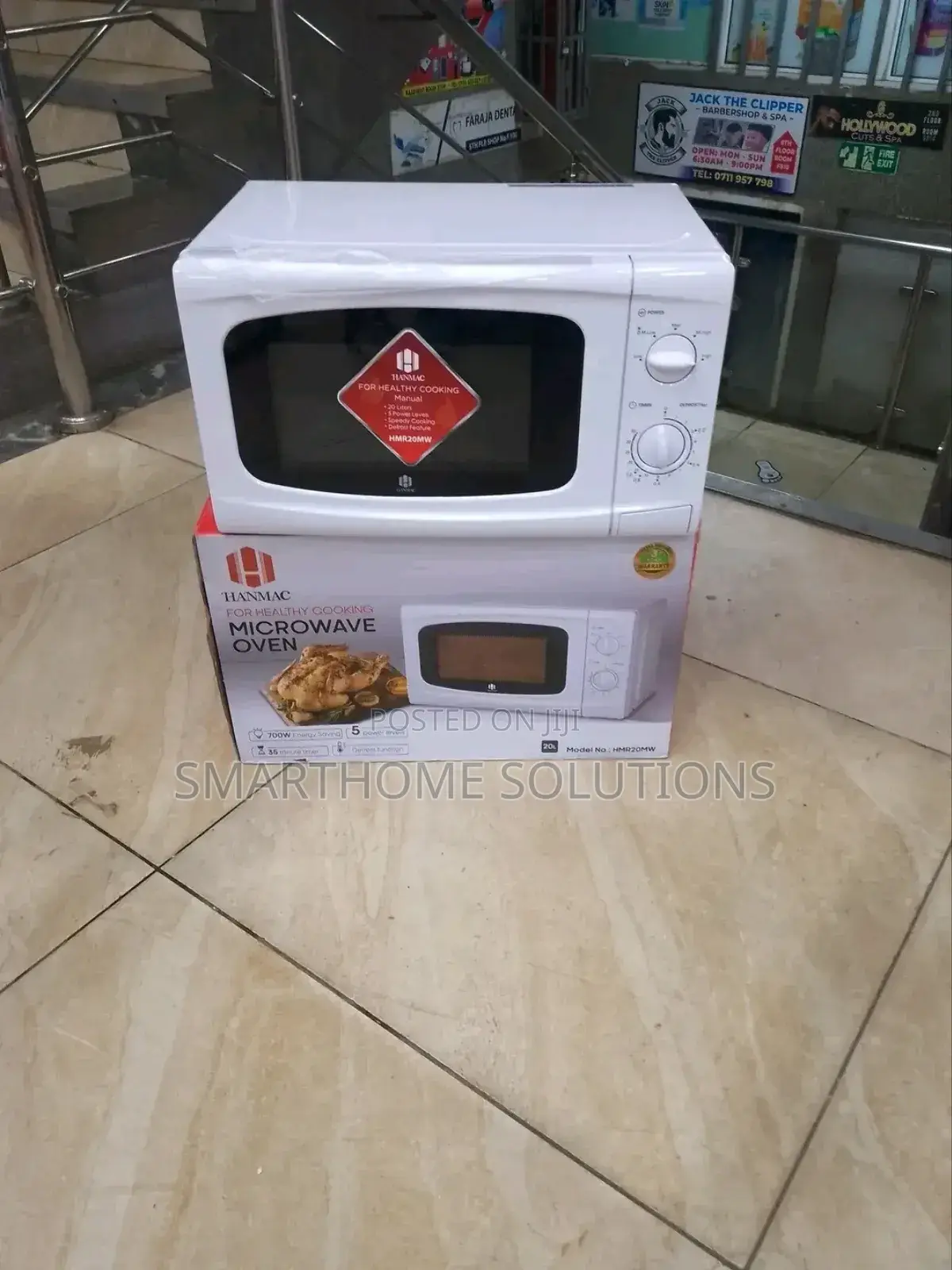 Your Reliable Kitchen Companion:Hanmac 20l Manual