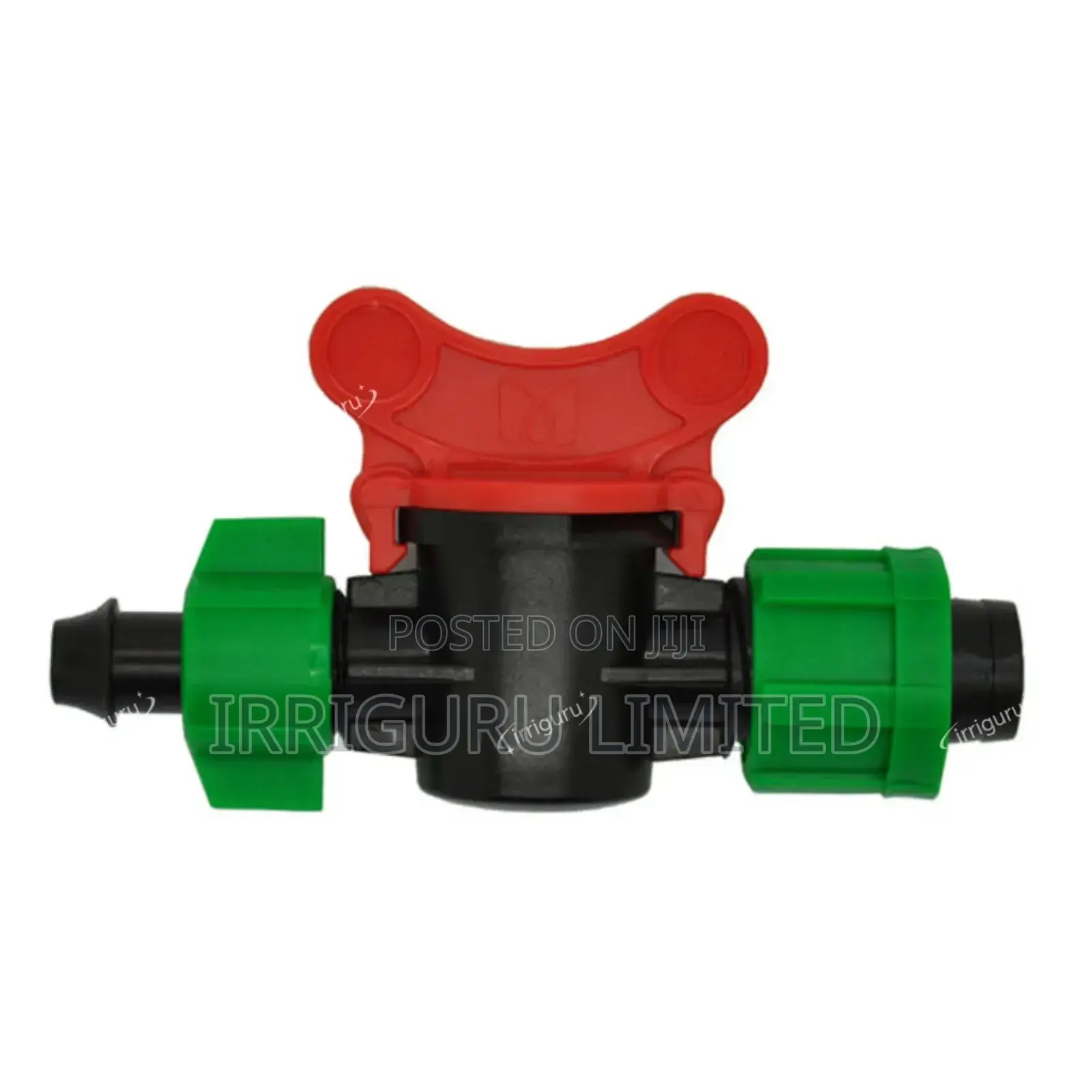 Micro Valve Connector