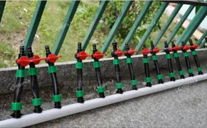 Drip Tape Valve
