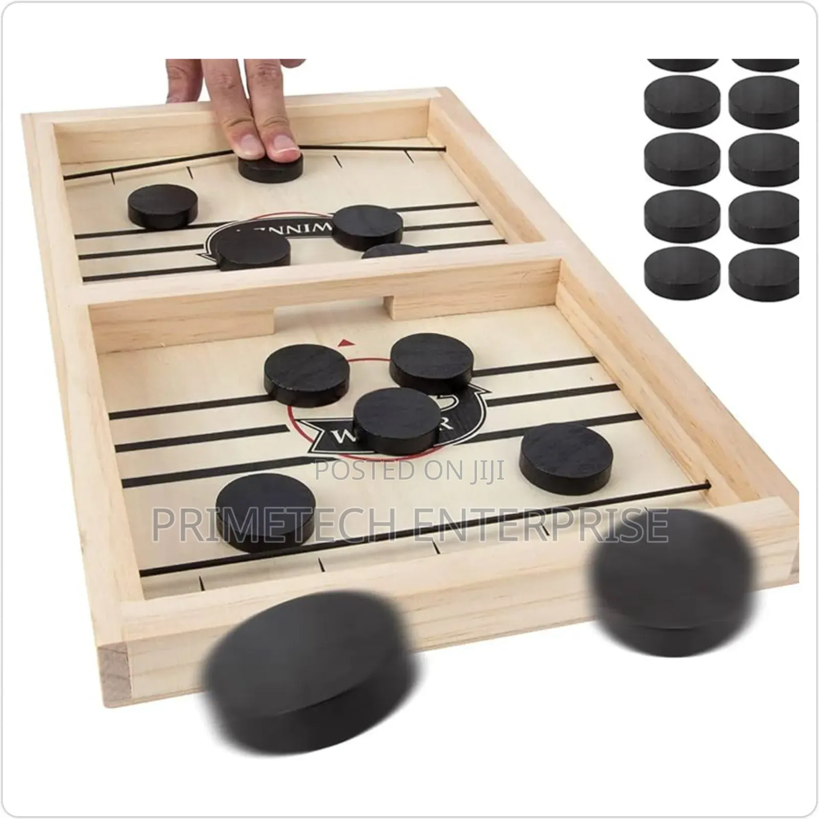 Slingshot Boardgame