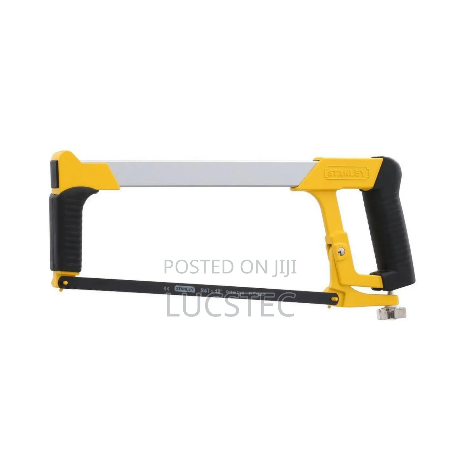 Ingco Hacksaw