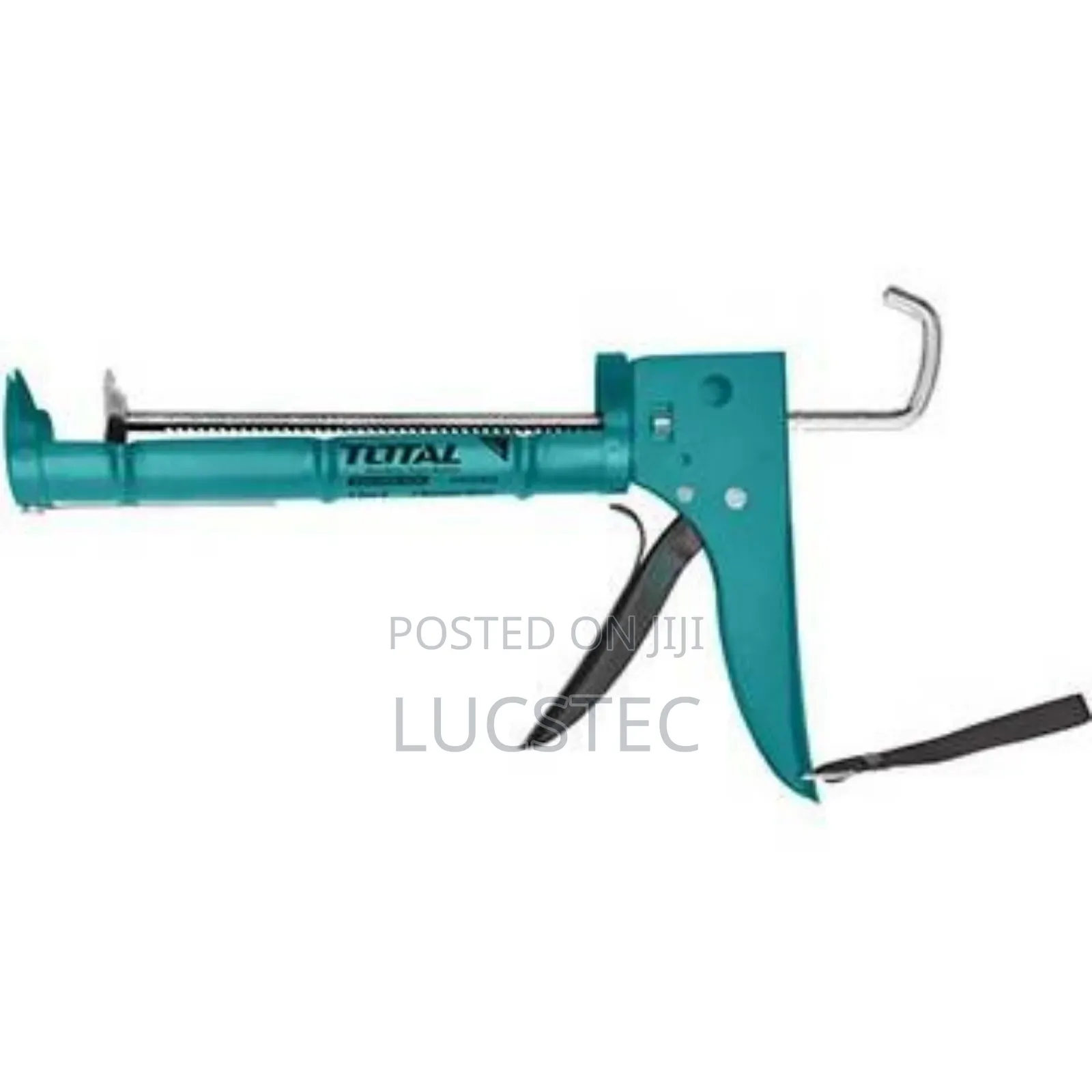 Total 9-inch Industrial Caulking