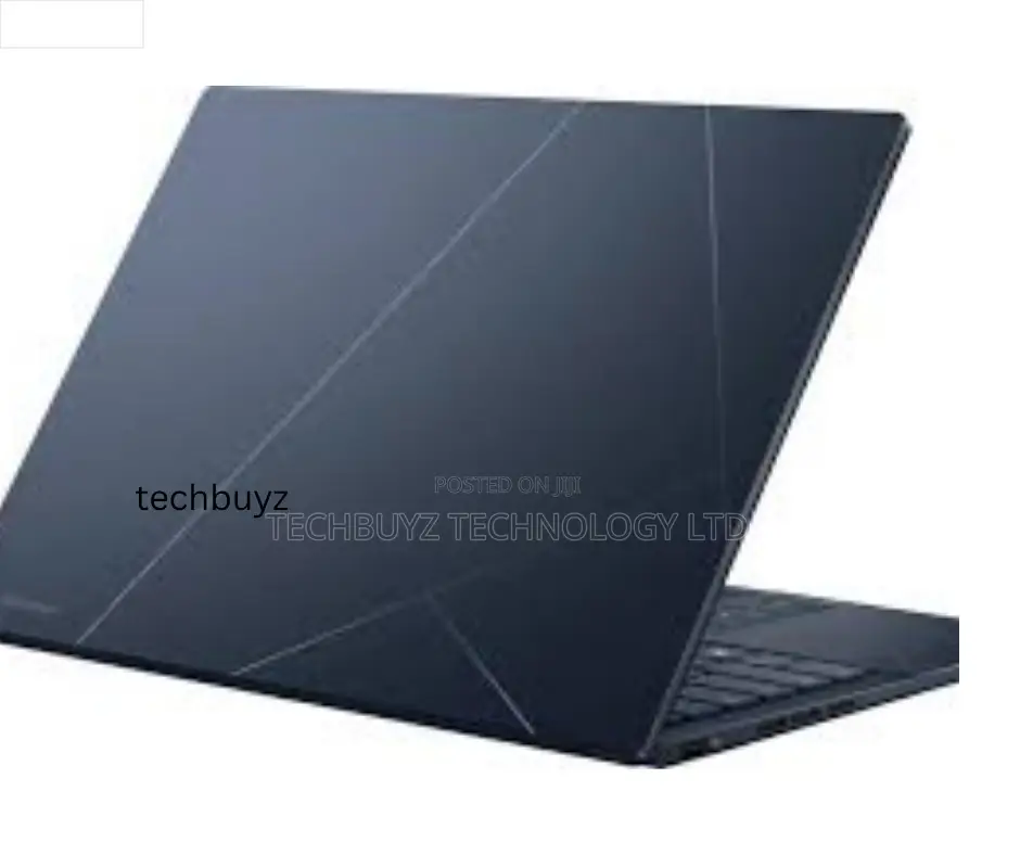 New Laptop Asus Zenbook 14 UX434 16GB Intel Core Ultra 9 SSD 1T