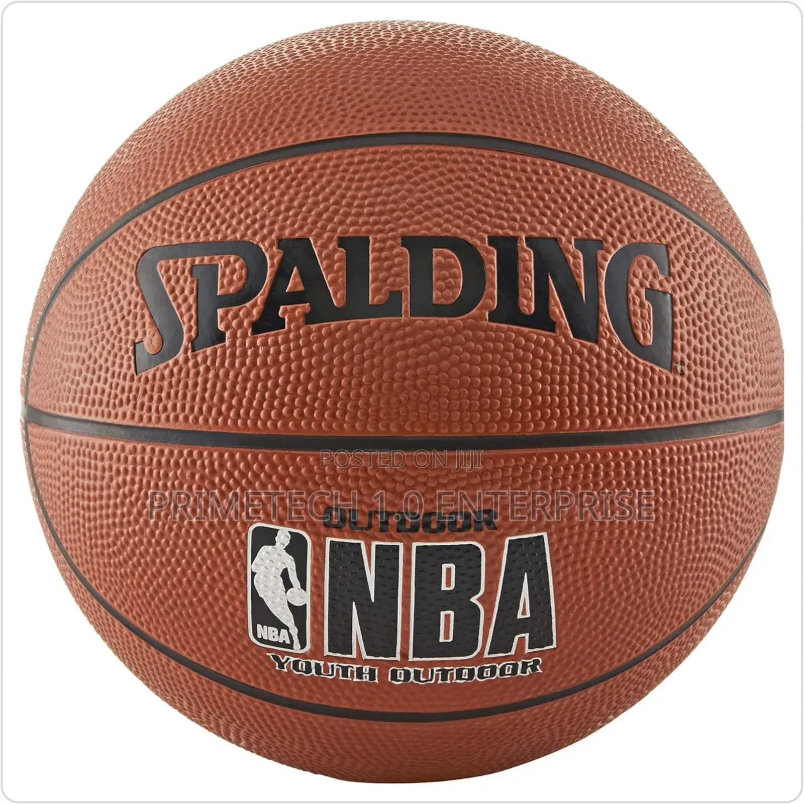 Spalding (Basket) Ball