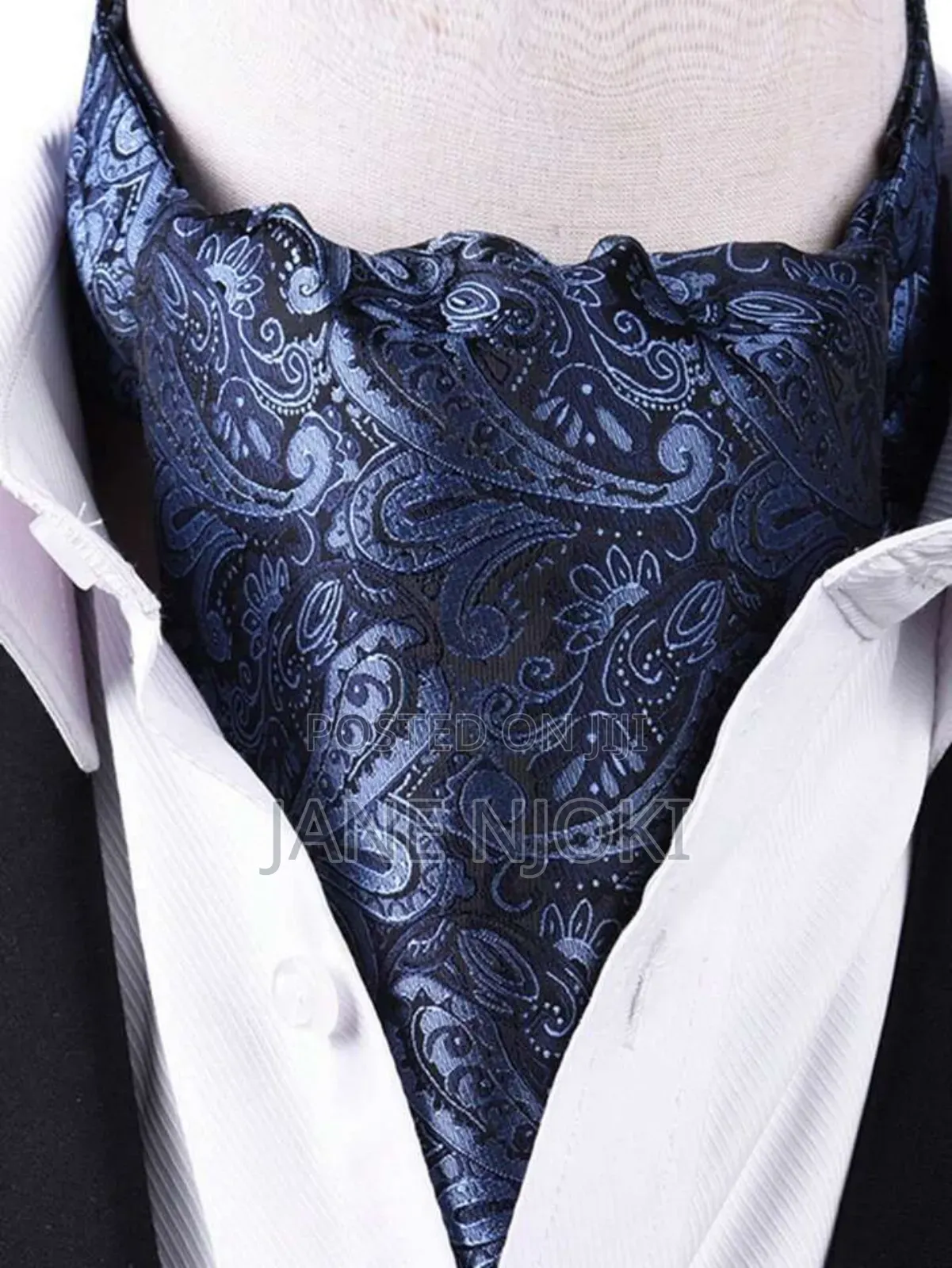 Florals Cravats