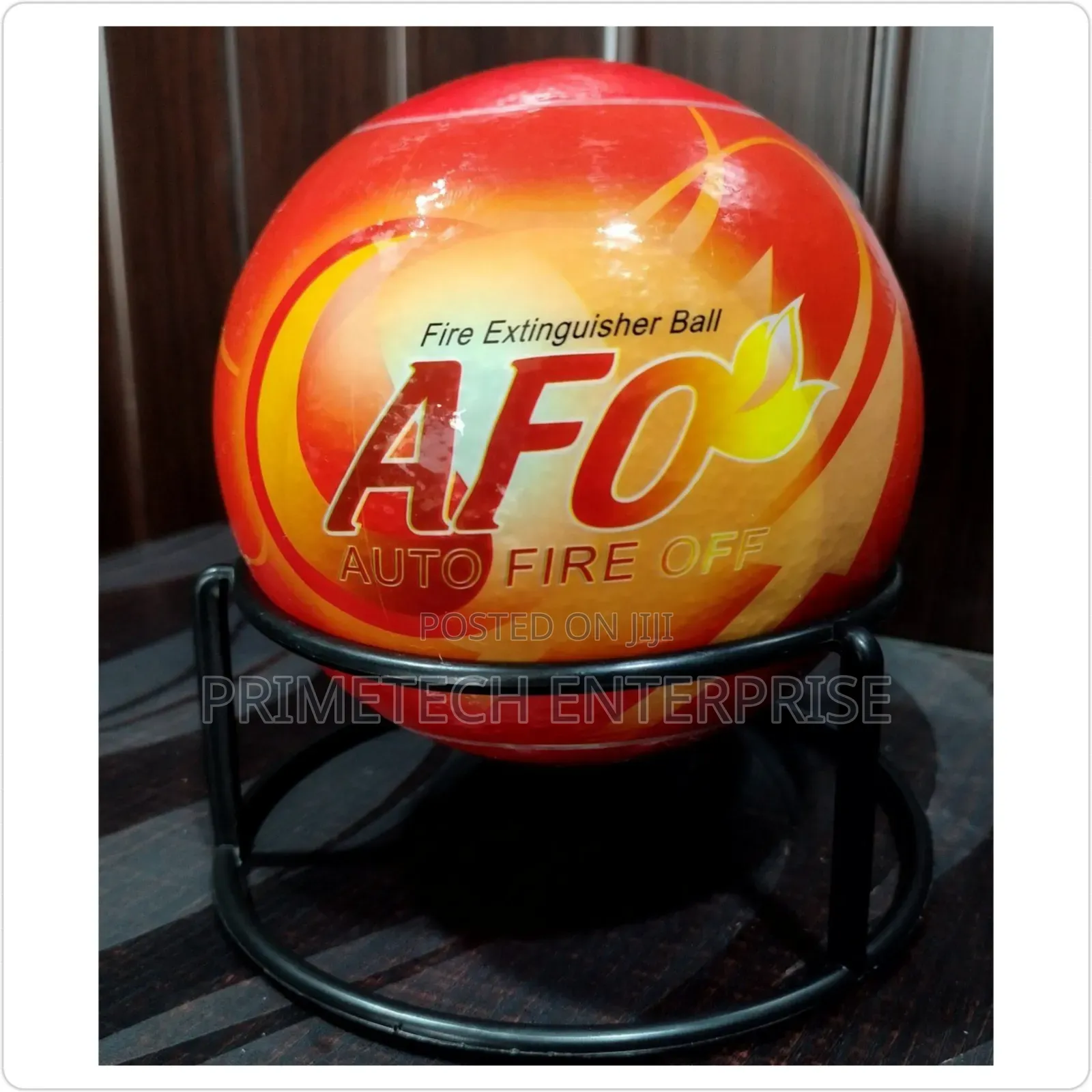 Fire Extinguishing Ball-4kg