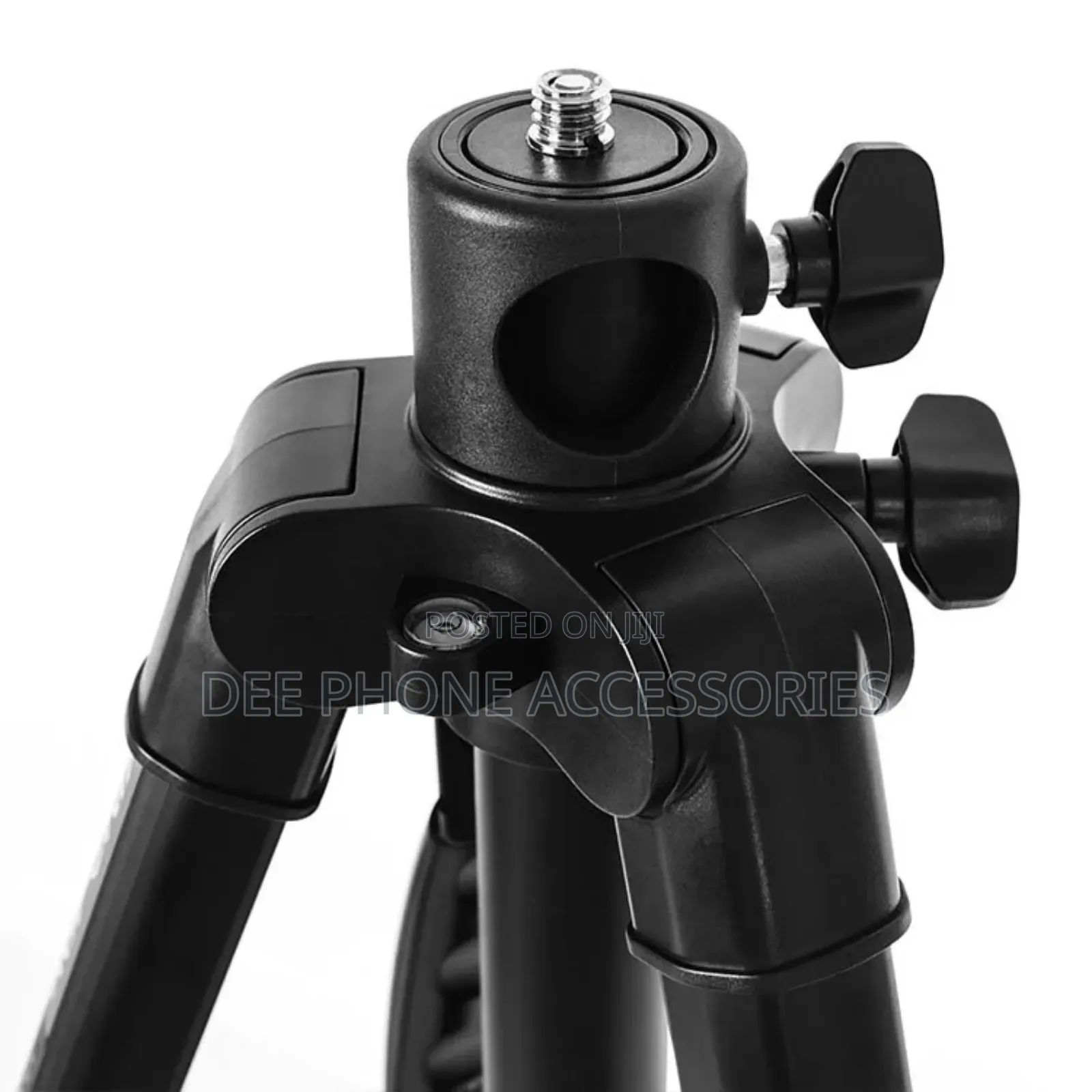 Kingjoy Vt 890h Tripod Stand