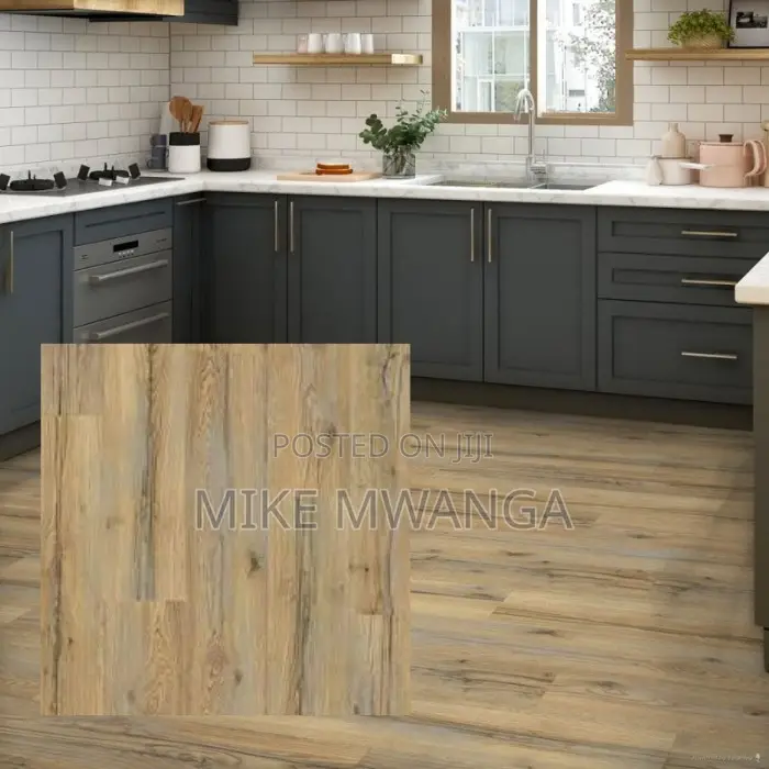 8mm Laminate Flooring Boards