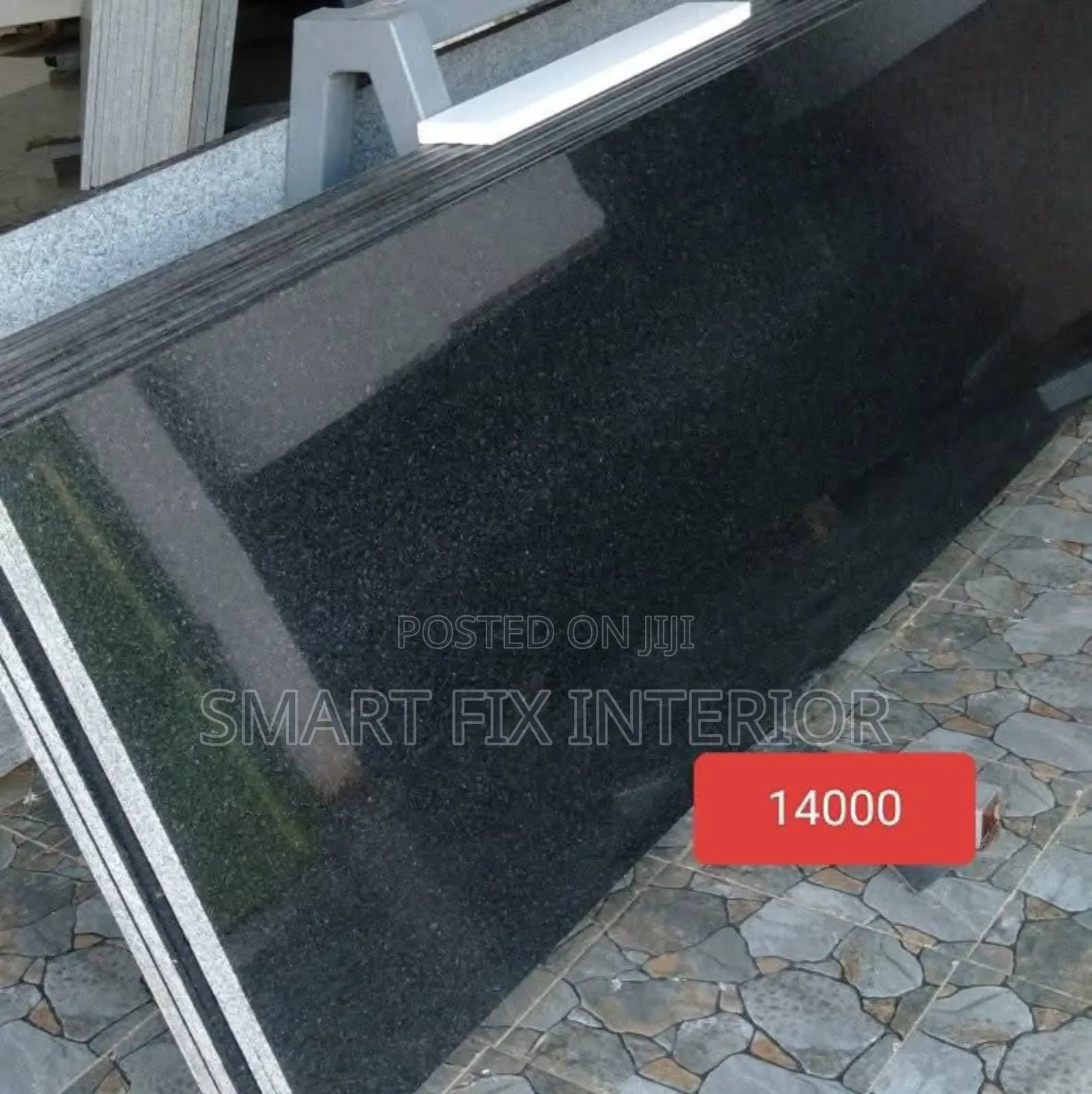 Granite Countertops Installation