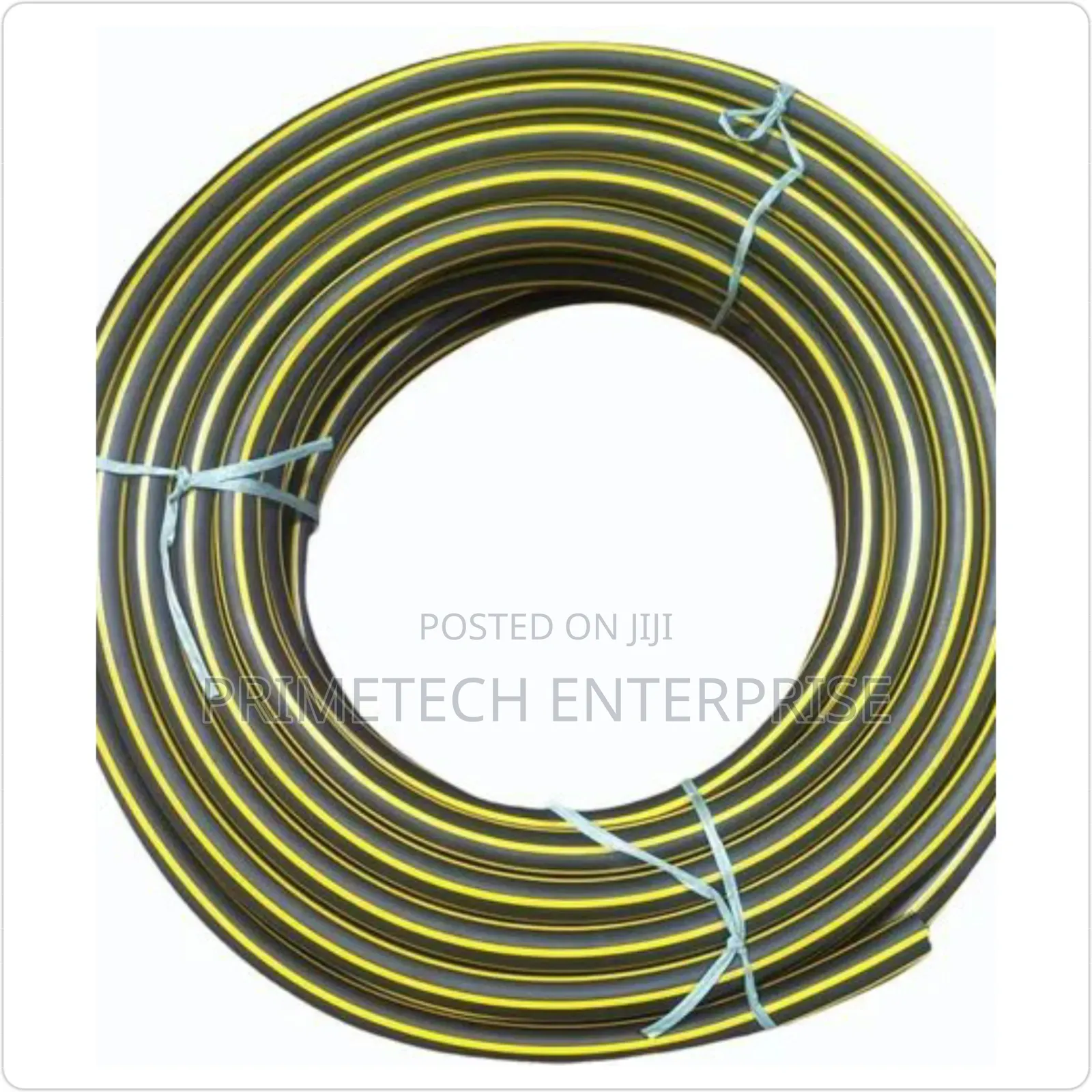 1 Inch By 120ft Zebra Hosepipe
