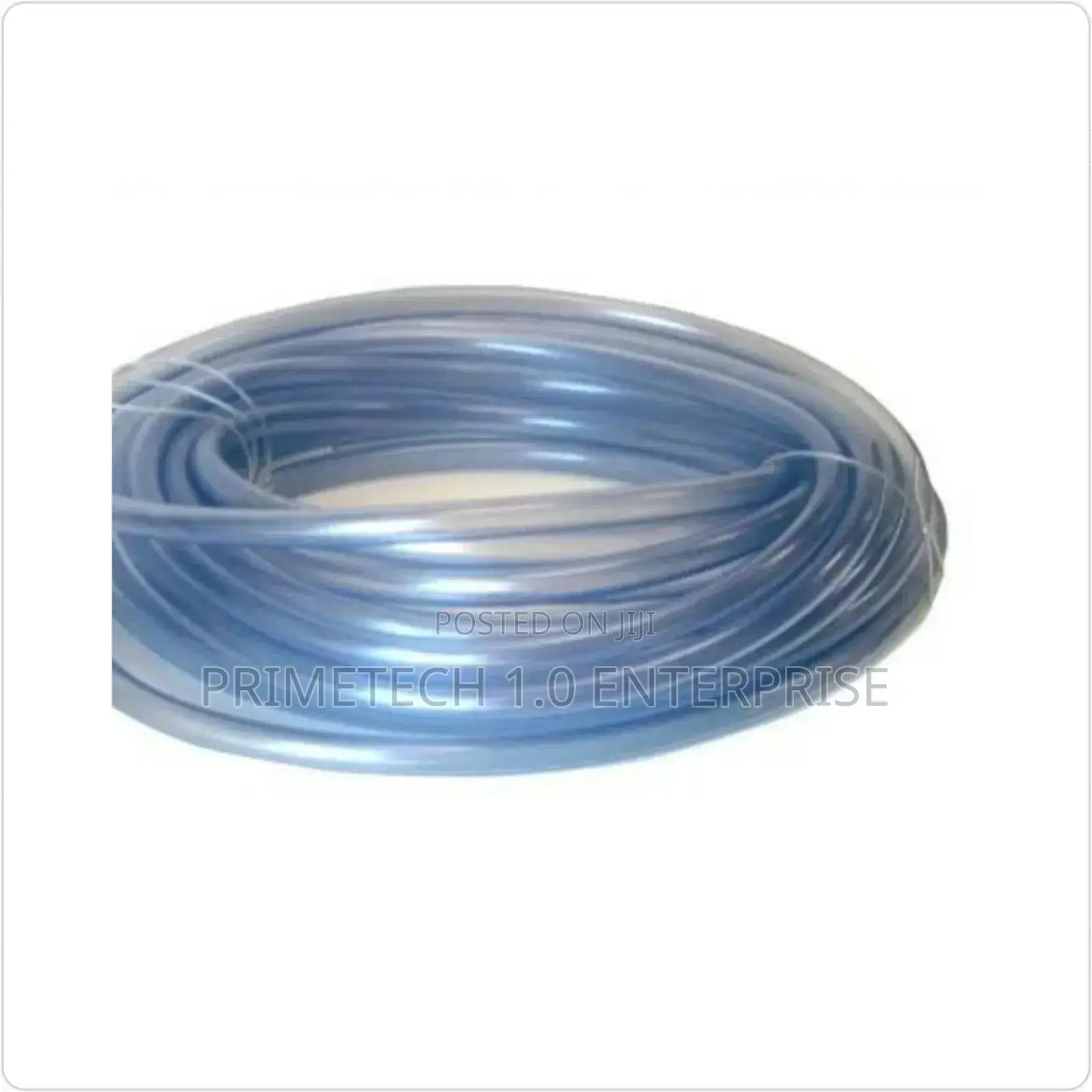 1/2 By 60 Feet Home Clear Pipes