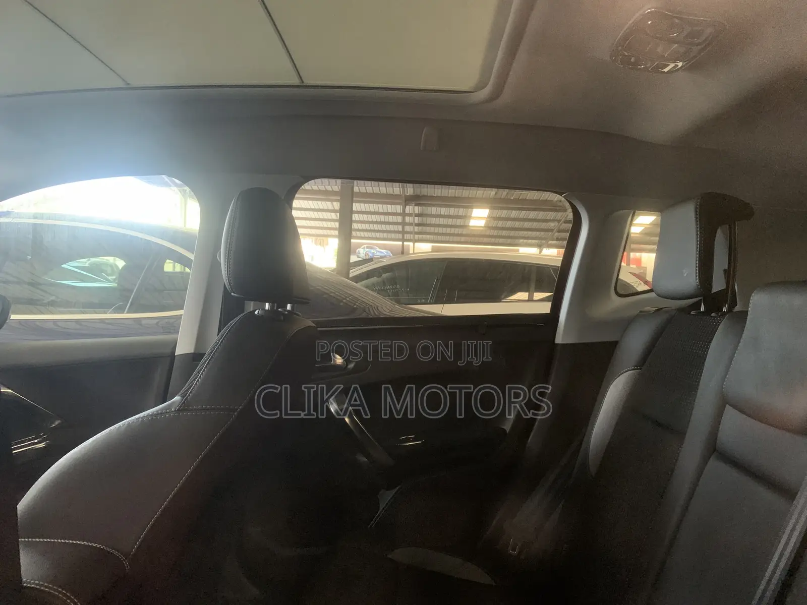 Peugeot 2008 1.6 BlueHD (100 Hp) 2018 Red