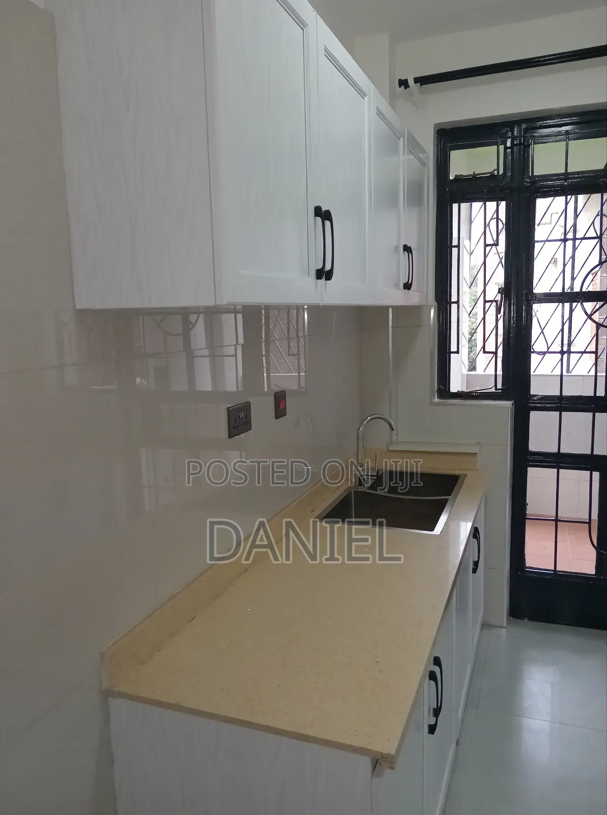 2bdrm Apartment in Westlands for rent