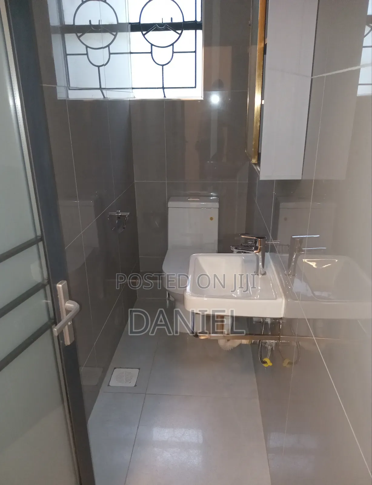 2bdrm Apartment in Westlands for rent