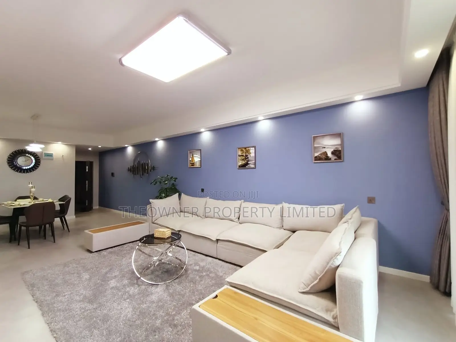 4bdrm Apartment in Parklands for sale