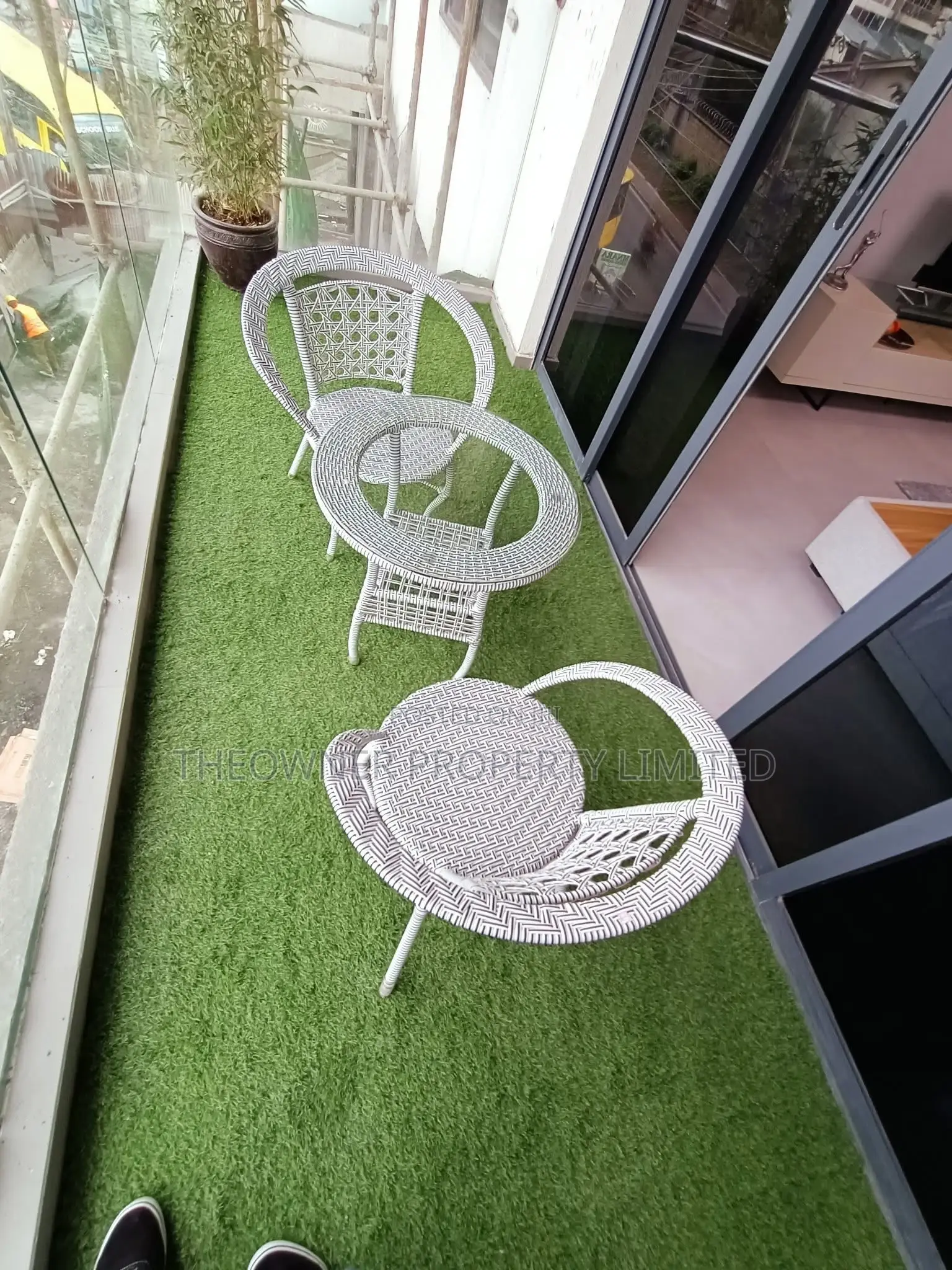 4bdrm Apartment in Parklands for sale
