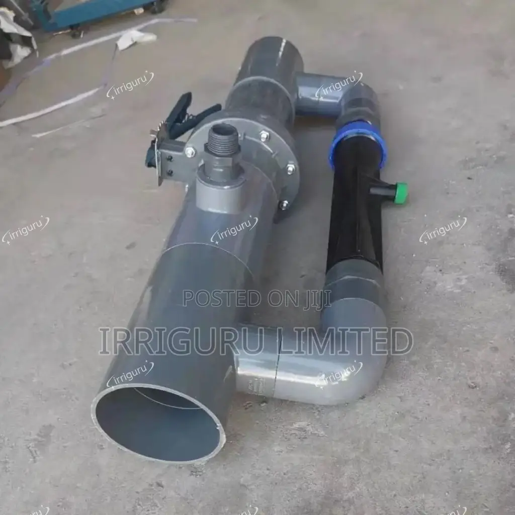 Liquid Fertilizer of Fertilizer Injector,