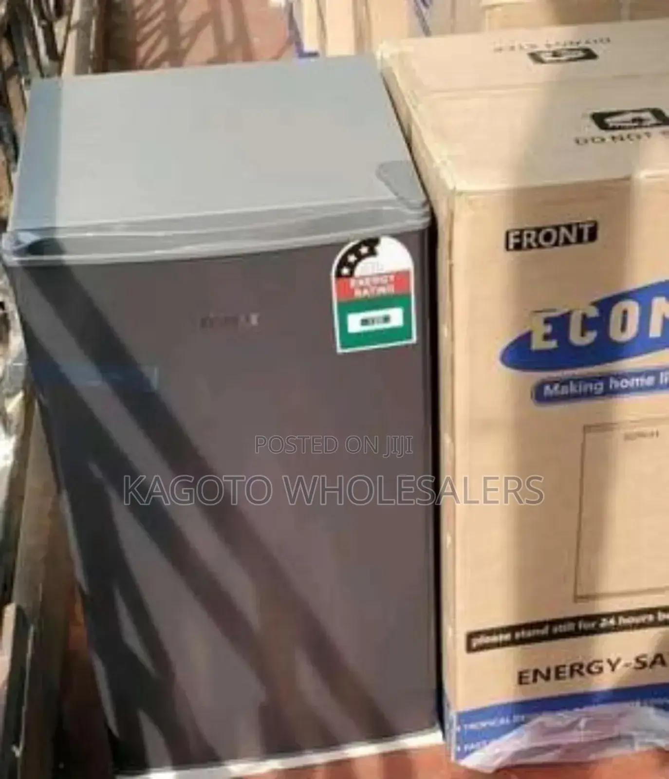 90litres Fridge Ecomax