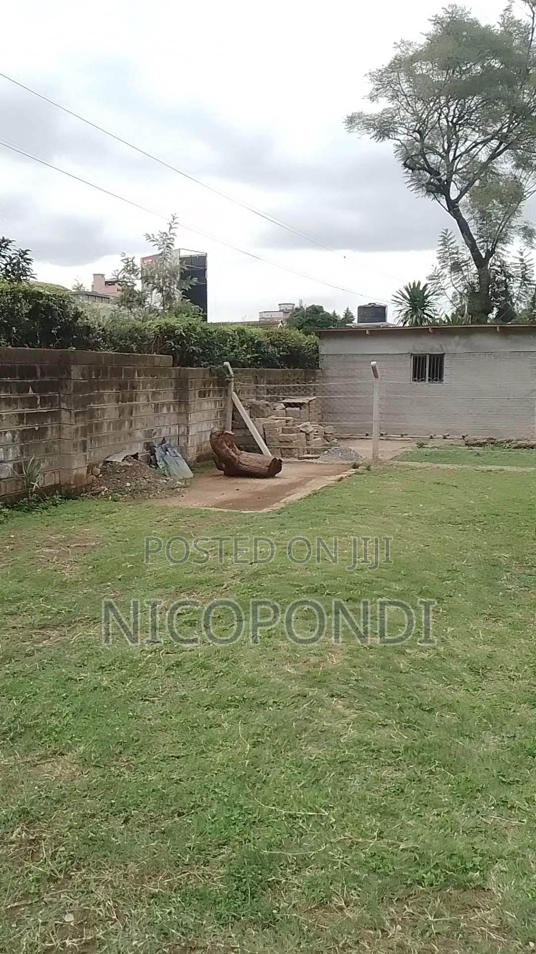 Commercial Standalone in Kilimani for Rent