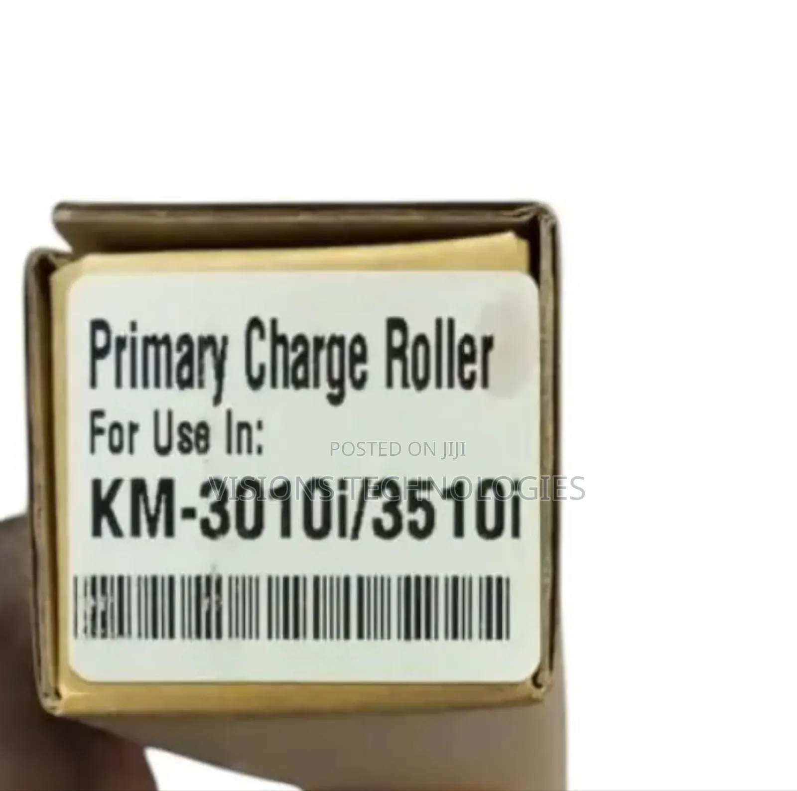 Primary Charge Roller for Kyocera Taskalfa 3010i 3011i