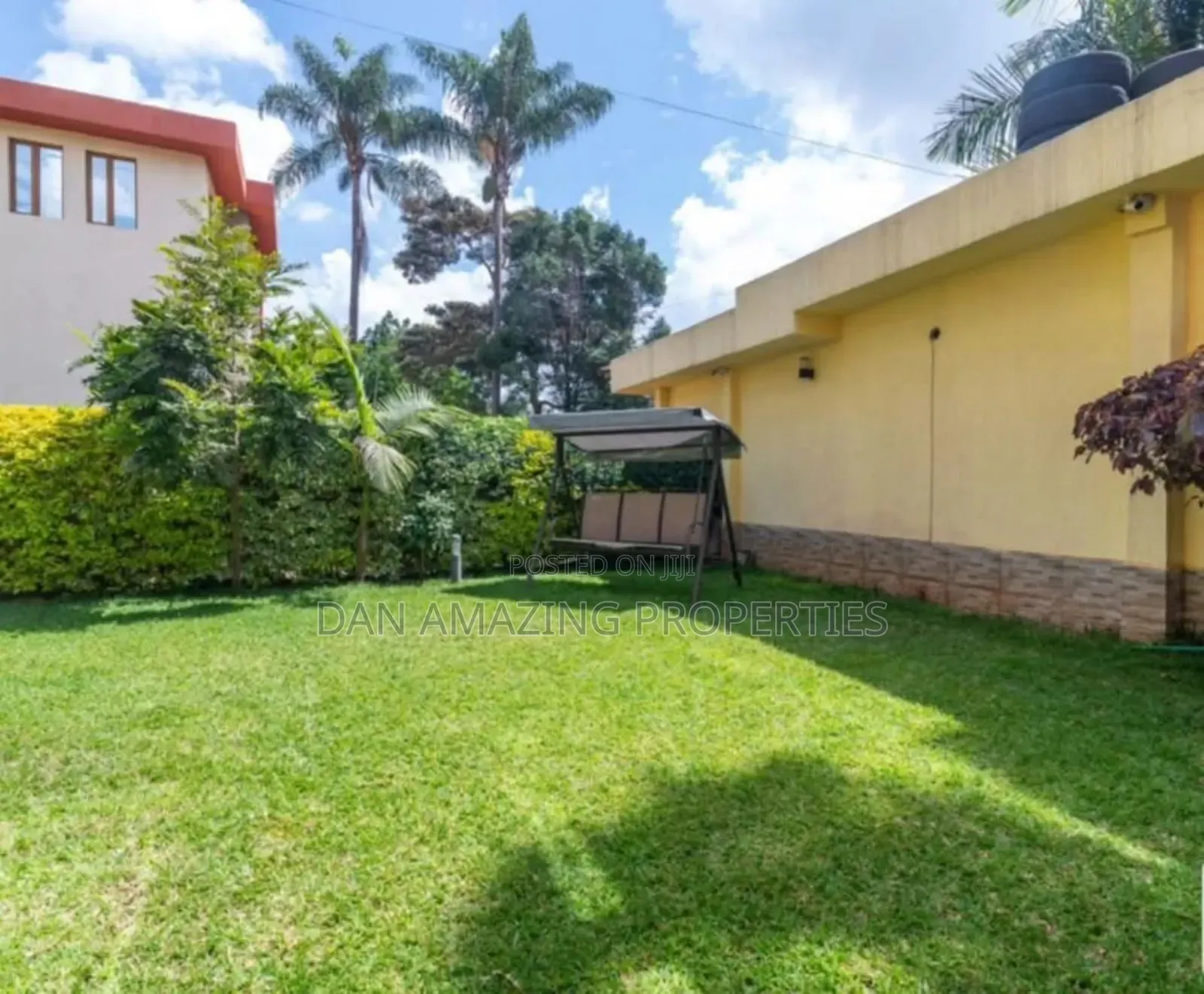 5bdrm Maisonette in Lavington Plus Dsq for sale