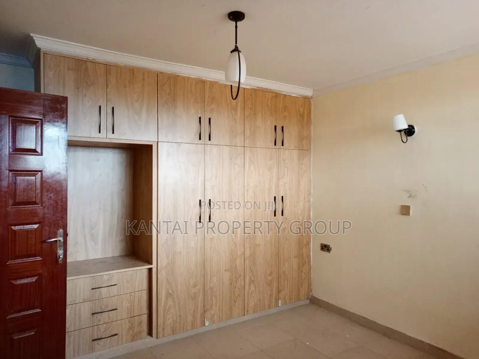 4bdrm Maisonette in Swab, Kitengela for rent
