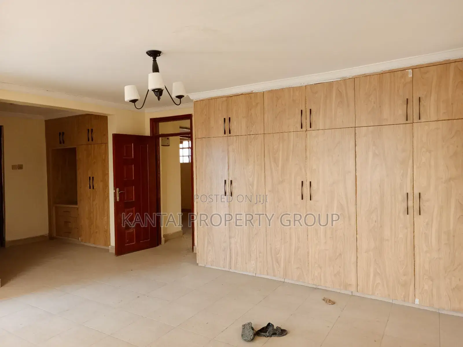 4bdrm Maisonette in Swab, Kitengela for rent