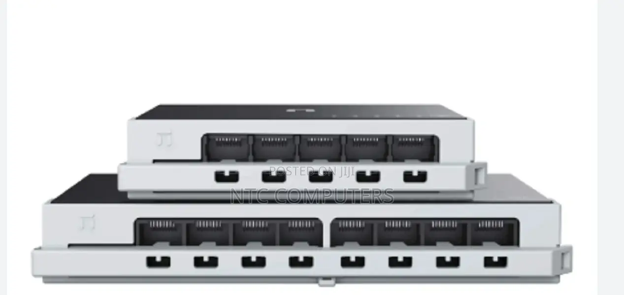 Netis St108d 8port