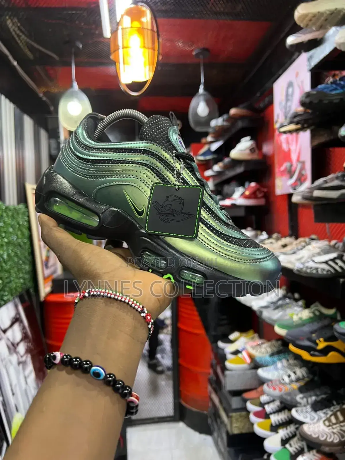 Airmax 95/97