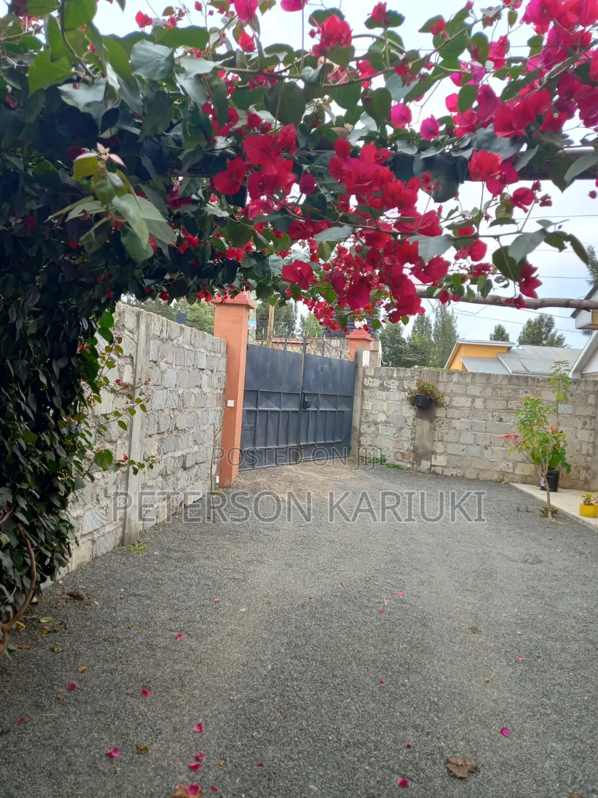 3bdrm House in Cianda Close, Matasia for sale