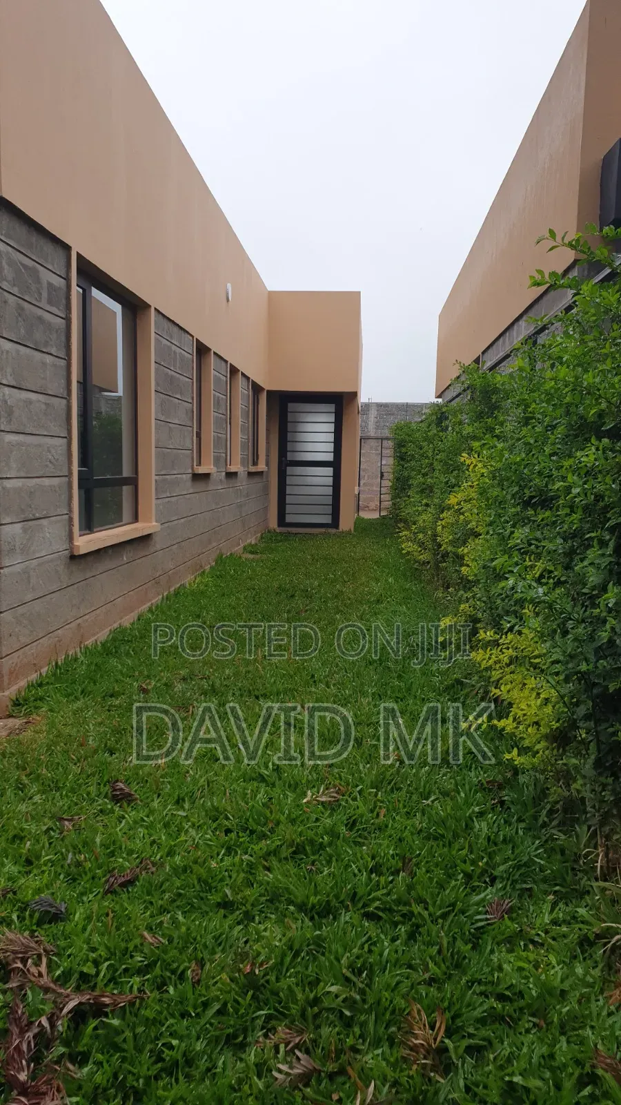 3bdrm Bungalow in Mugutha Secondary, Ruiru for rent