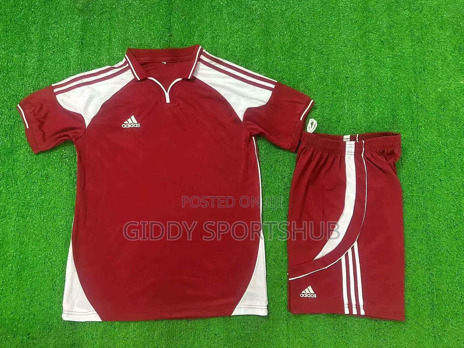 Kits for Soccer