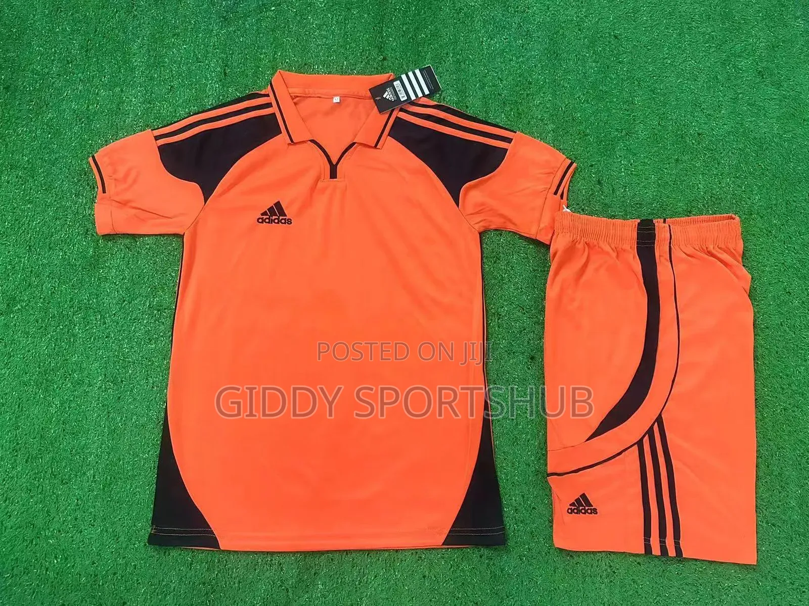 Kits for Soccer