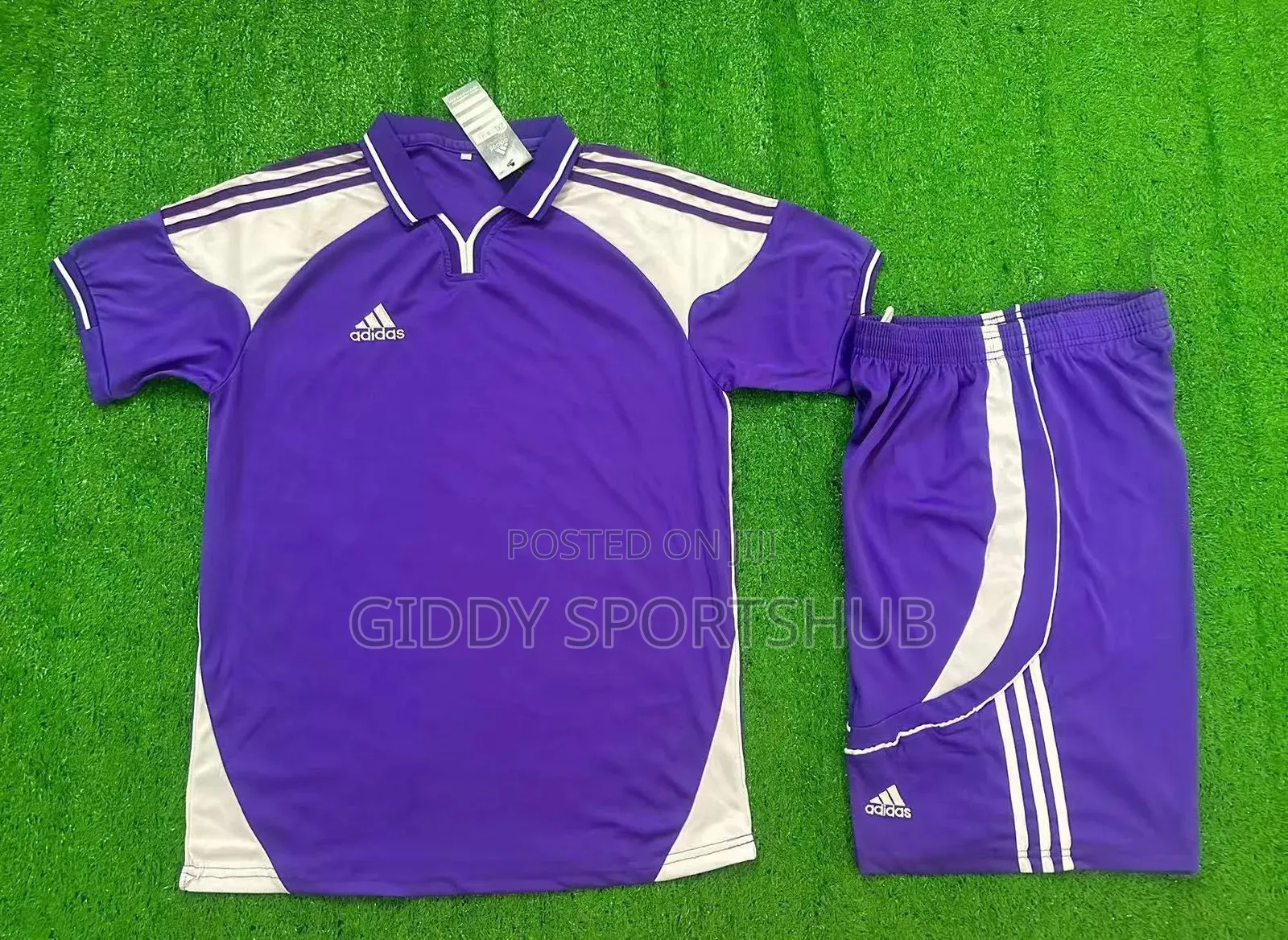 Kits for Soccer