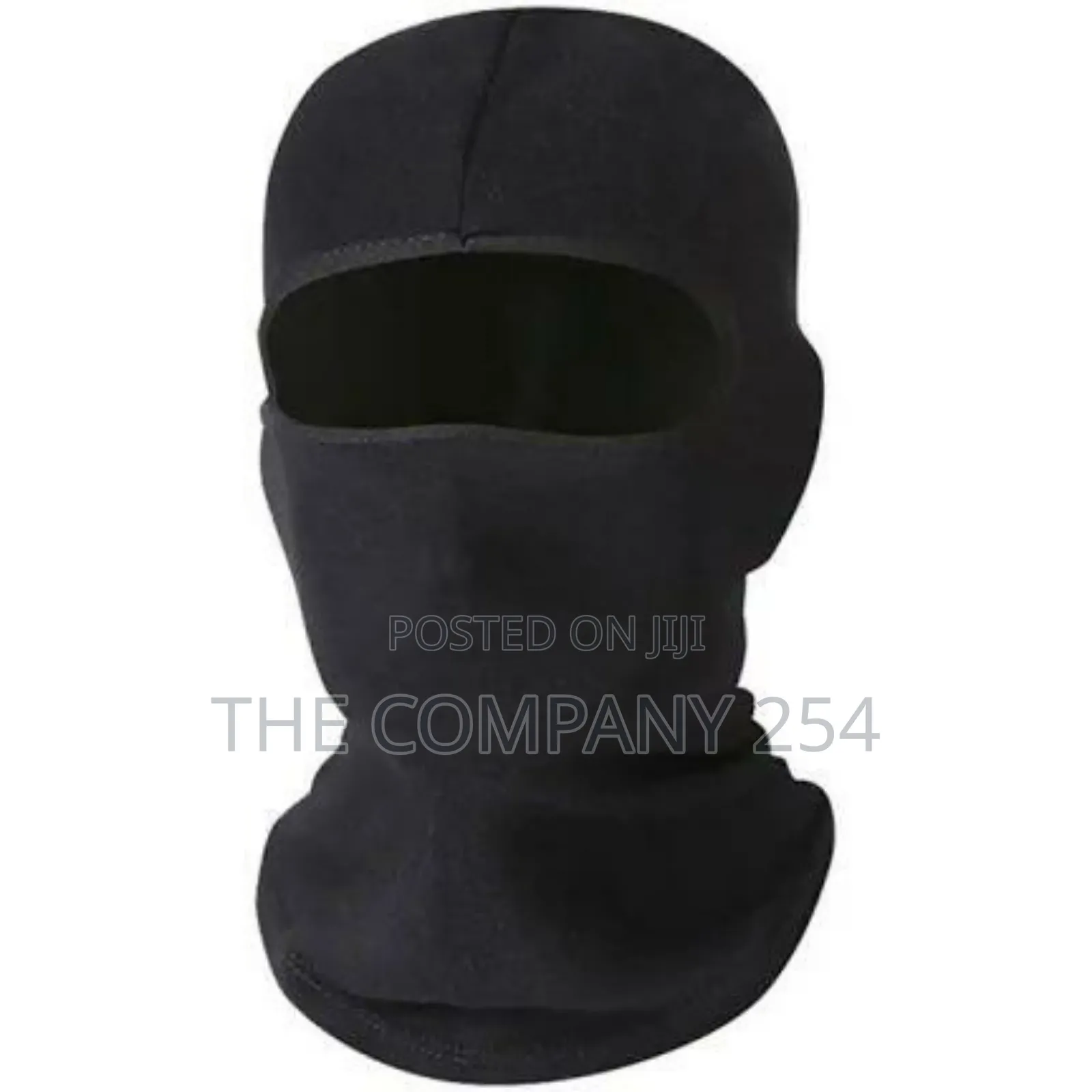 Quality Camouflage Outdoor Plain Balaclava Skie Masks