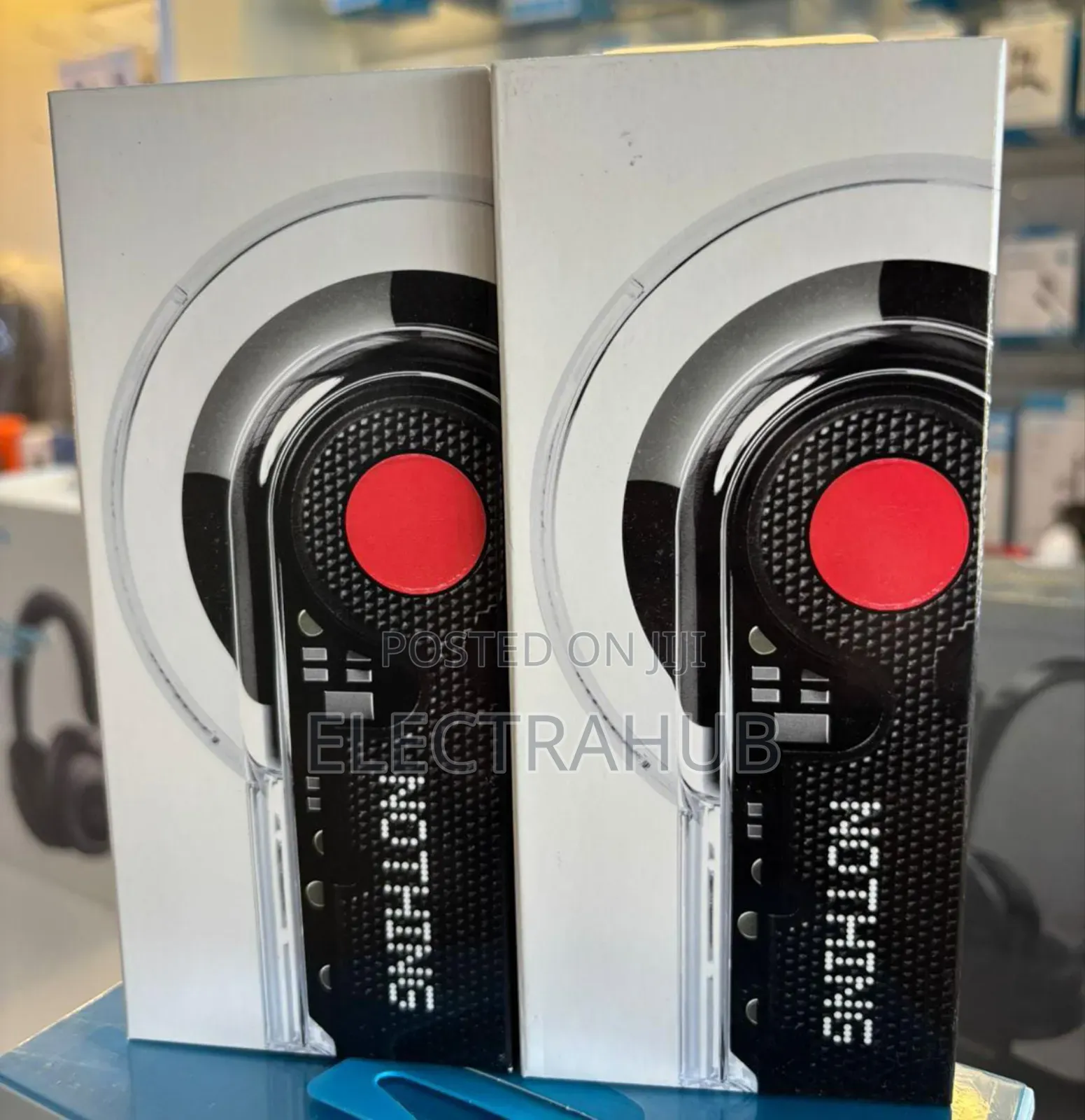 Nothing Open Earbuds Brand New Sealed