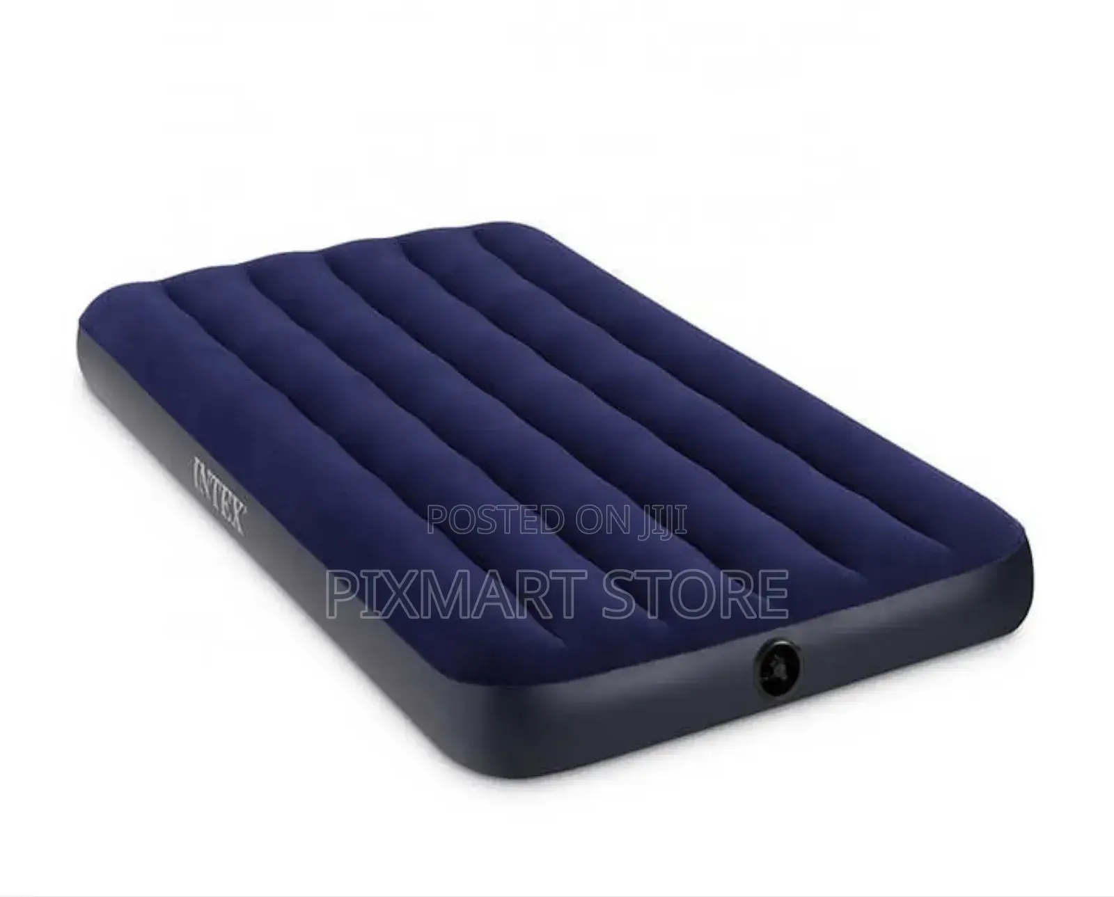 Intex 5x6 Inflatable Mattress – Comfortable Portable
