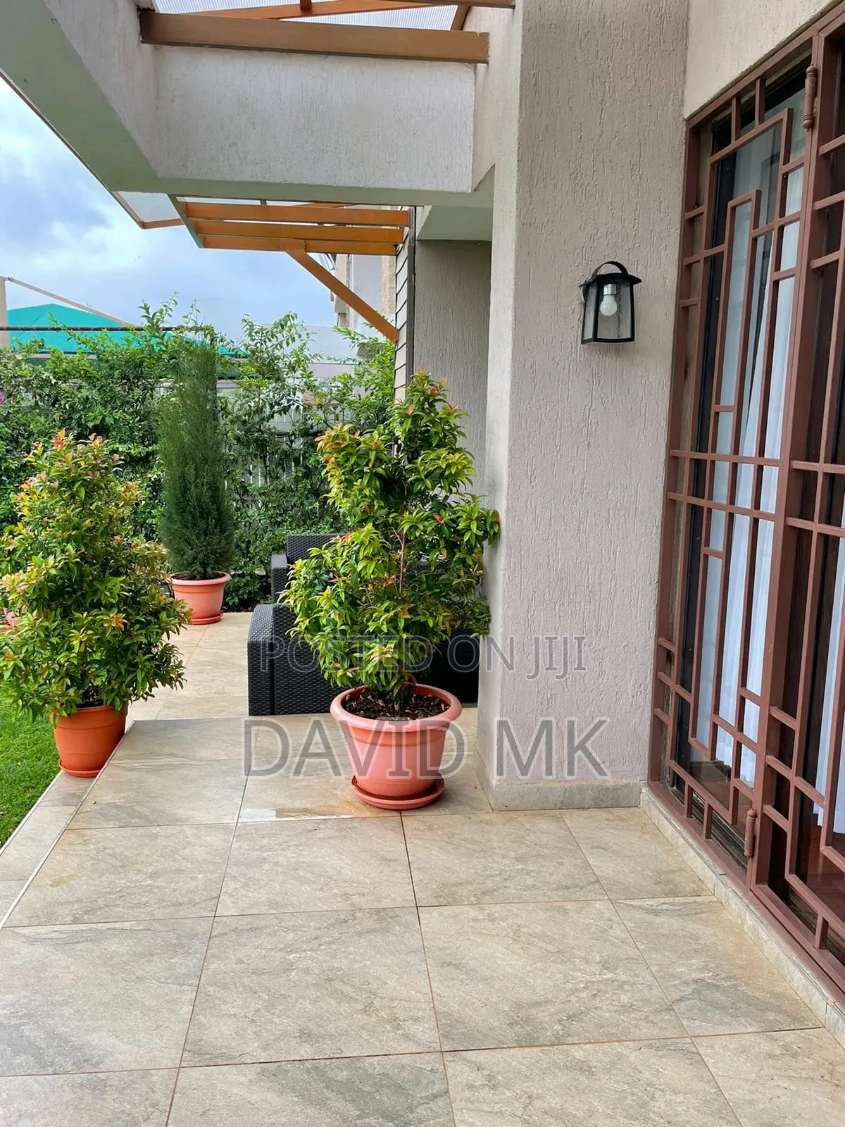 4bdrm Maisonette in Runda Past Four Ways for rent