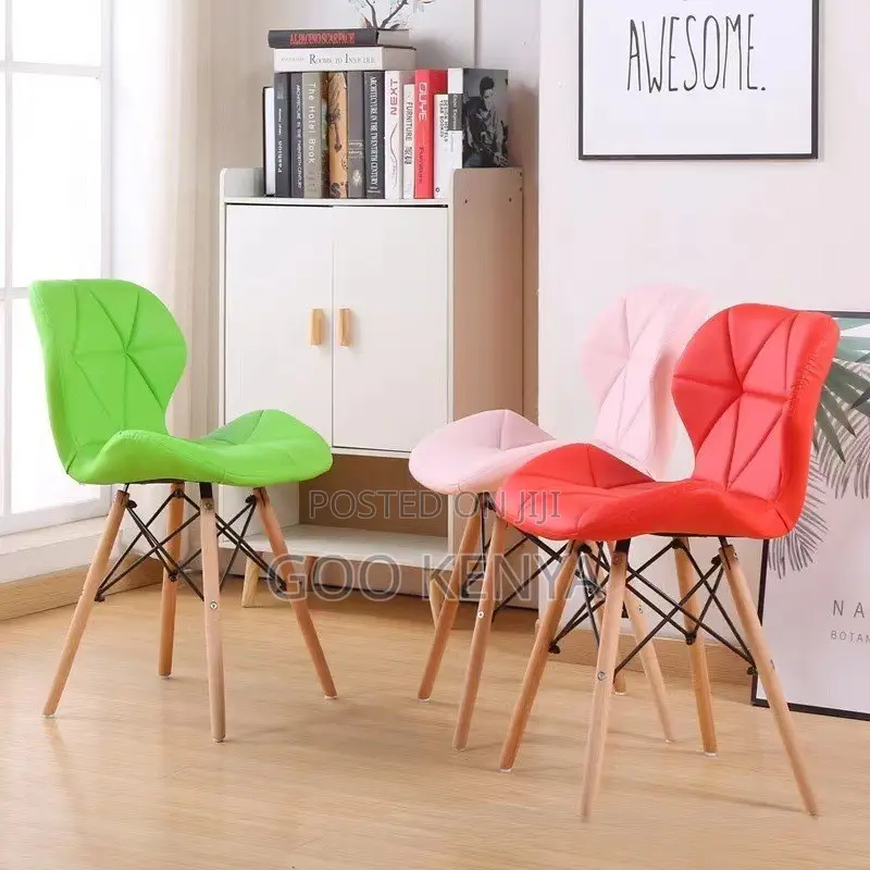 Home Chair ; Creative Leisure Stylish Fashionable Chair
