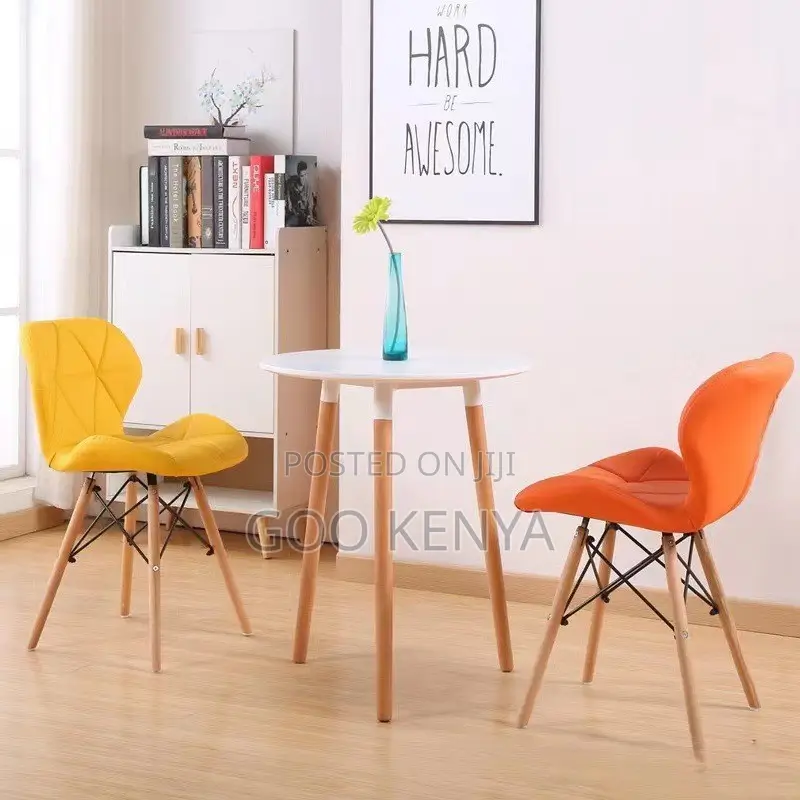 Home Chair ; Creative Leisure Stylish Fashionable Chair