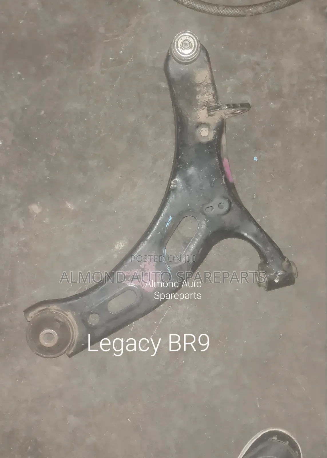Subaru Legacy Br9 Arm
