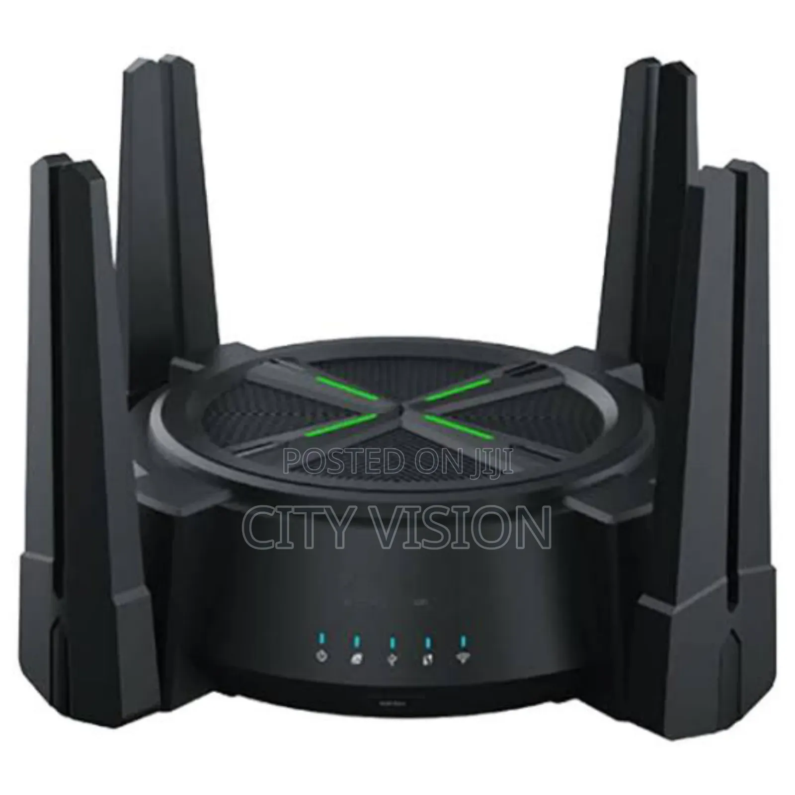D-Link Ax6000 Multi Gigabit Wifi 6 Router Dir-X6080z