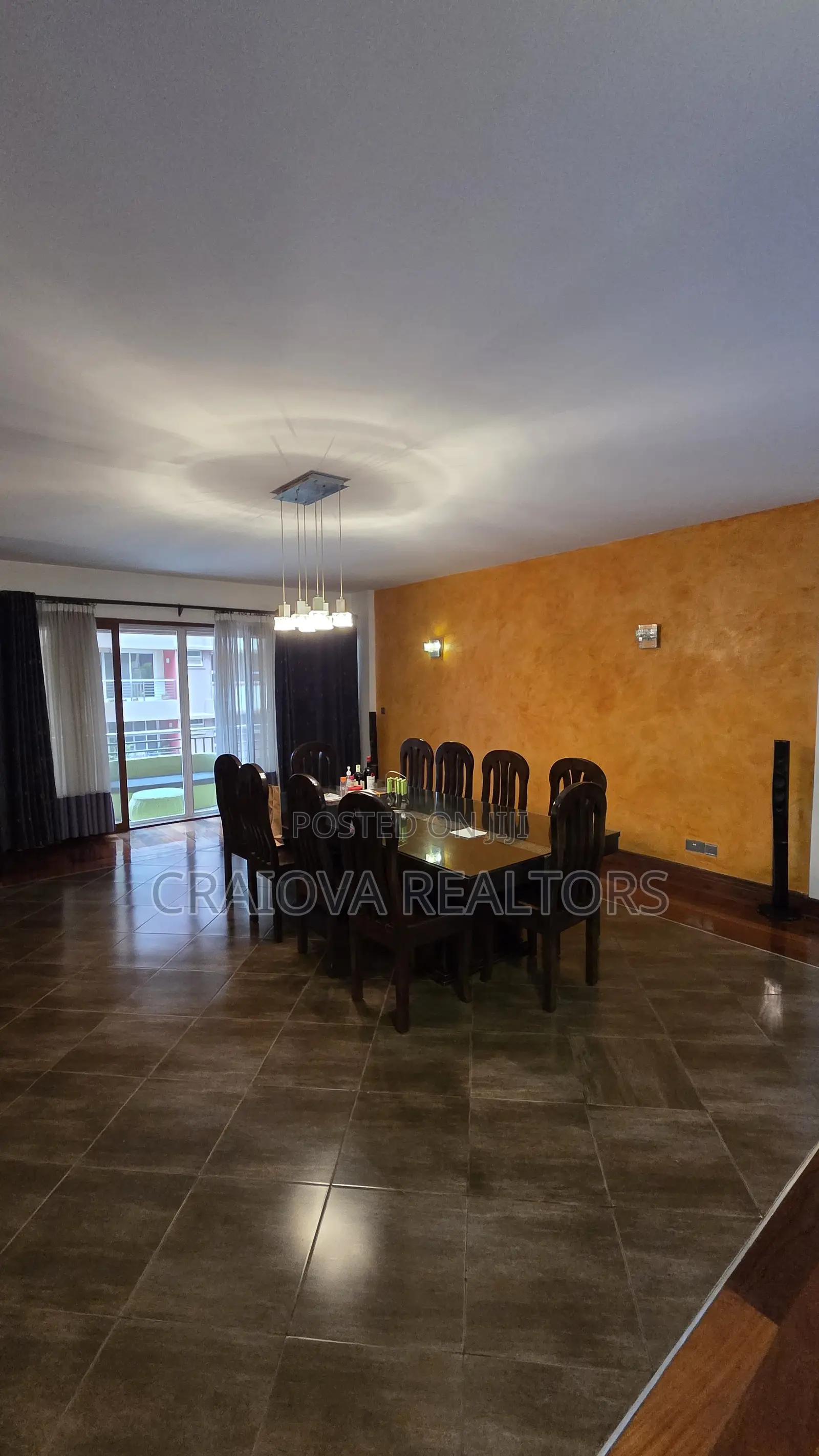 Furnished 3bdrm Apartment in Parklands/Highridge for rent