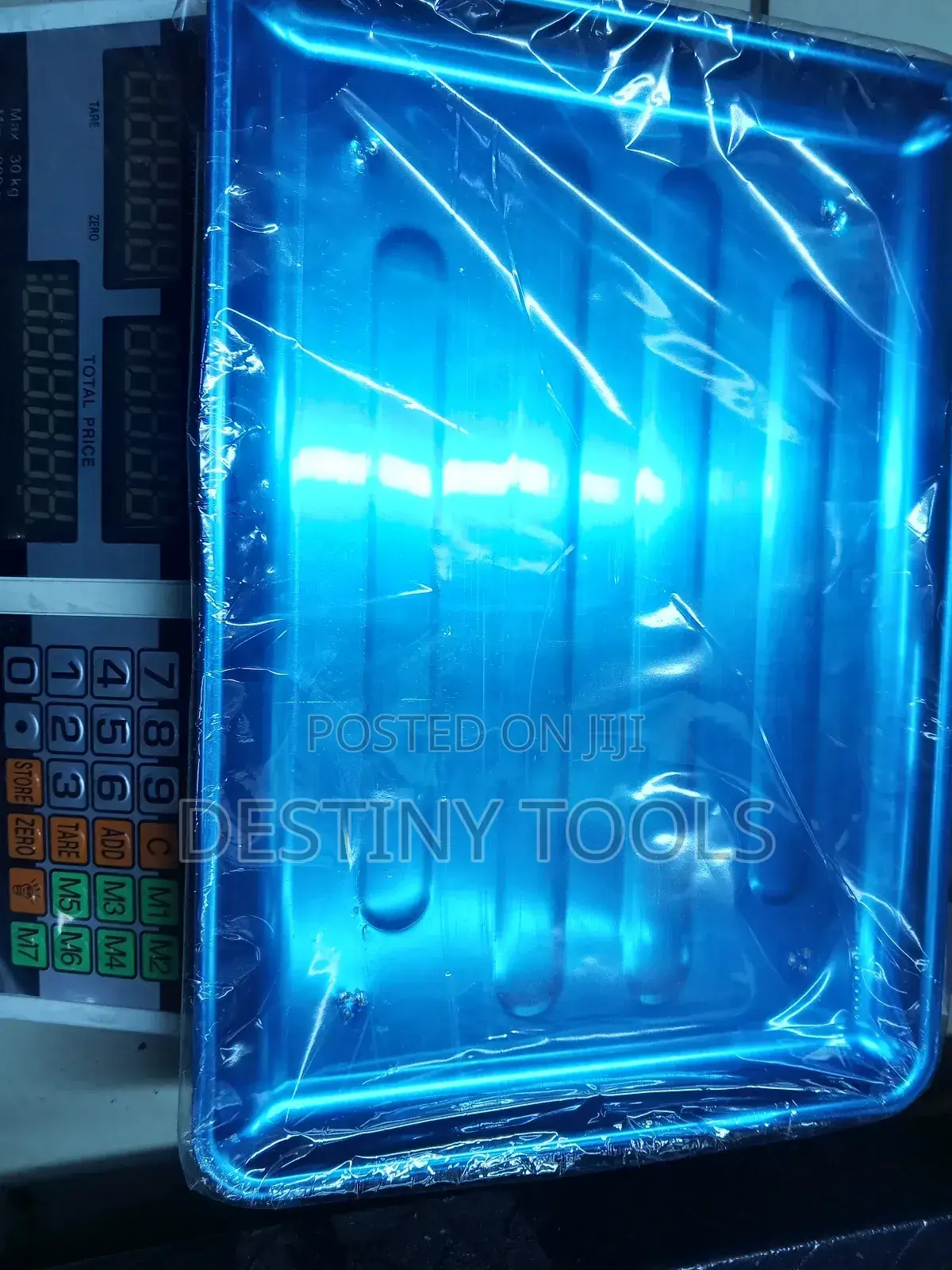 40kg Electronic Pricing Scale