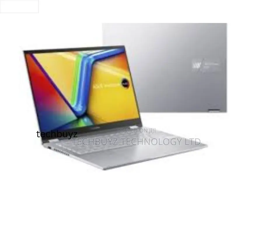 New Laptop Asus Vivobook S 14 S5406s 16GB Intel Core I7 SSD 512GB