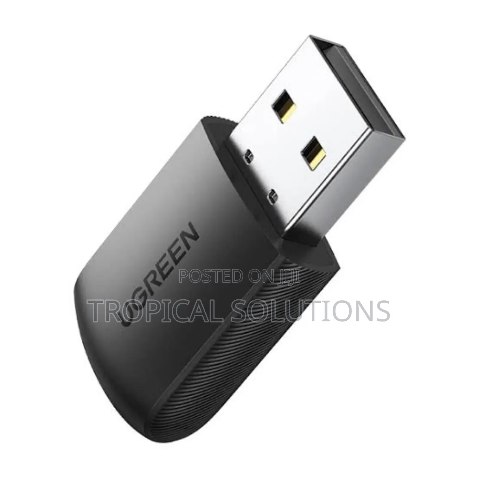 Ug-20204 Ugreen Ac650 11ac Dual Band Wireless Adapter