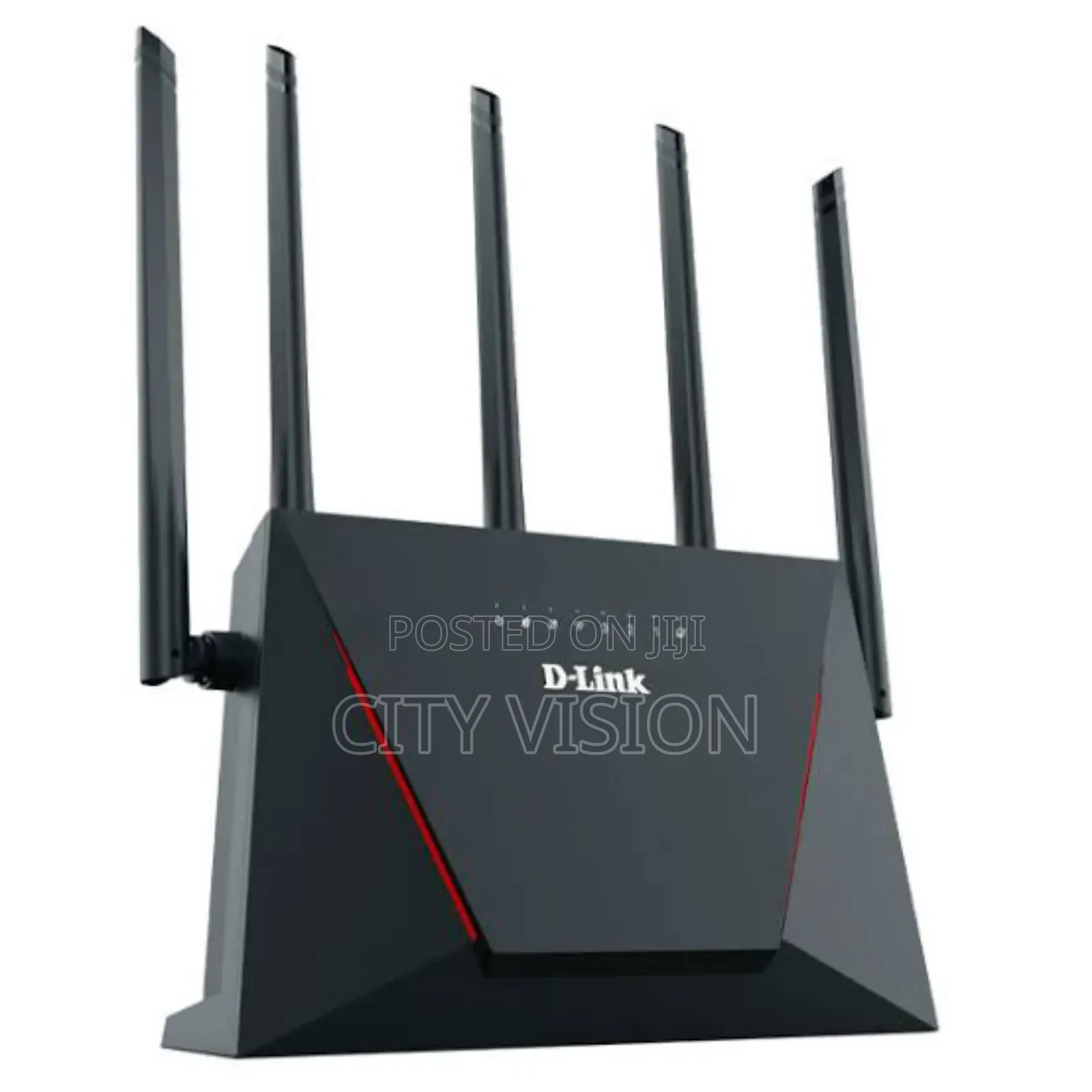 D-Link Ax3000 Mesh Gigabit Wifi 6 Router Dir-X3000z