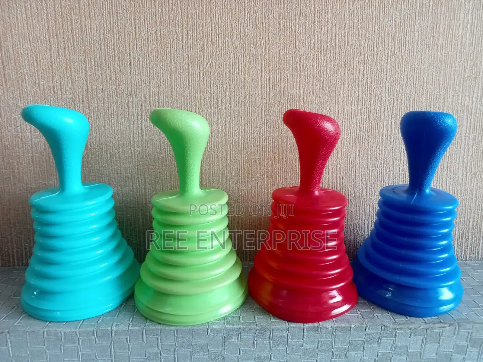 Brand New Sink Plunger Available